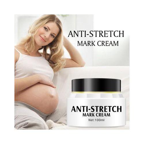 Crème Anti-Vergetures