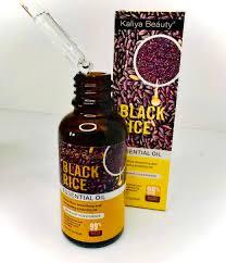 Black RICE