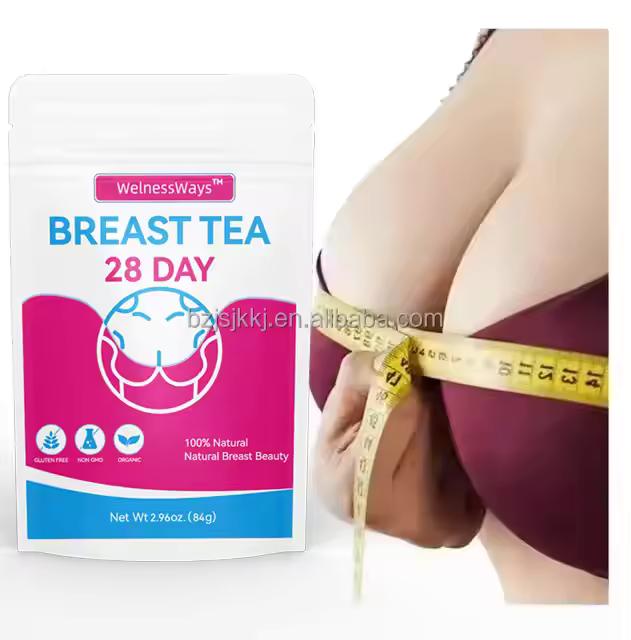 Breast Tea 28 Day