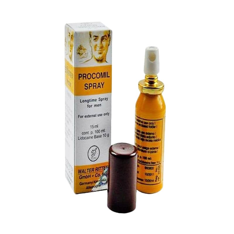 Procomyl Spray