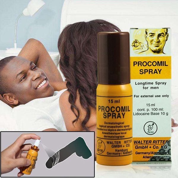 Procomyl Spray