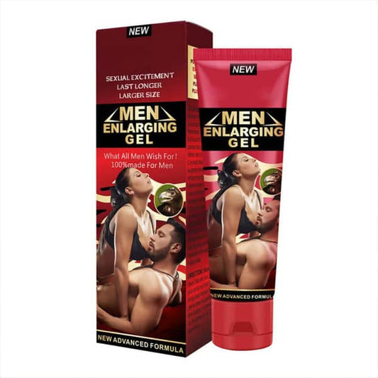 Men Enlarging Gel