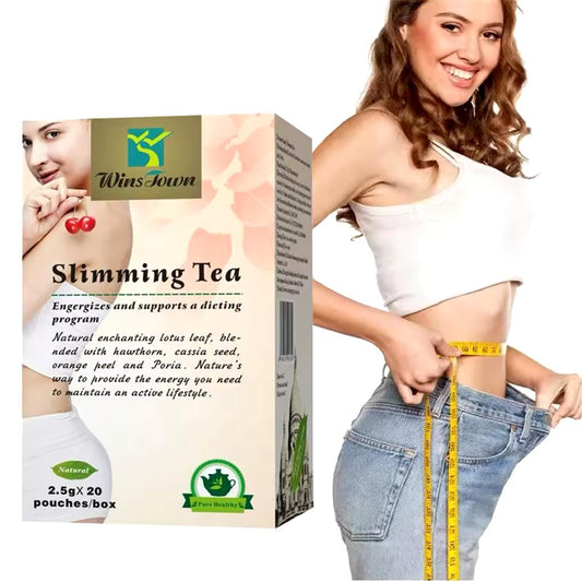 Slimming Thea